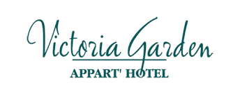 Victoria Garden Appart Hôtel