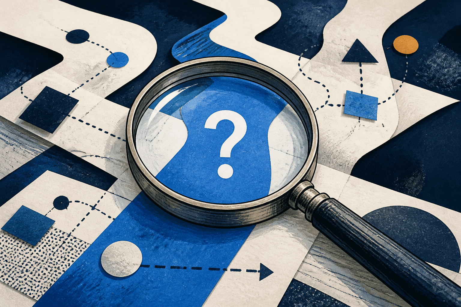 Illustration : Comment identifier les cas d’usage IA vraiment utiles.