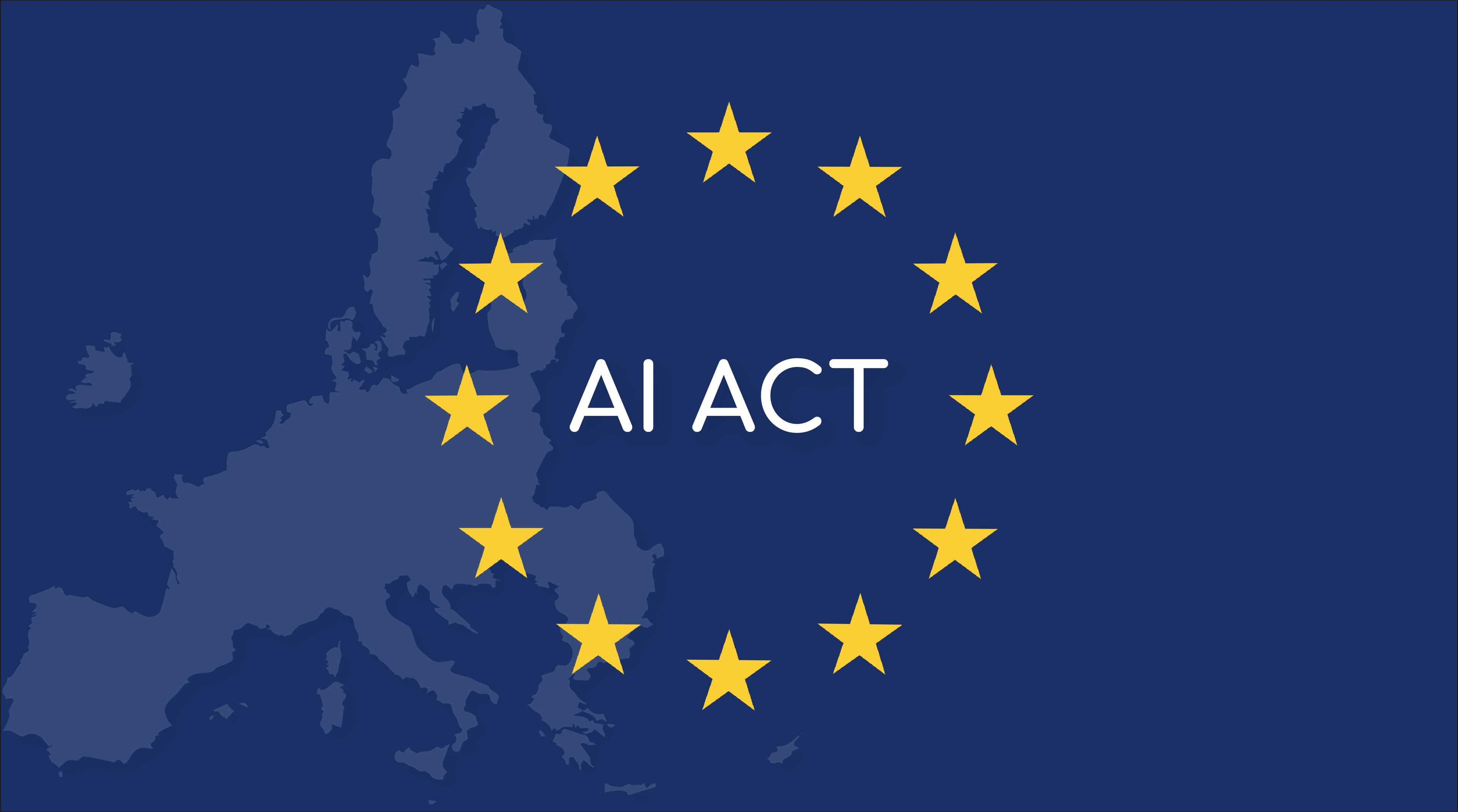 Illustration de l’article : L'AI Act passe aux contrôles