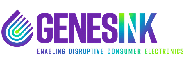 GenesInk
