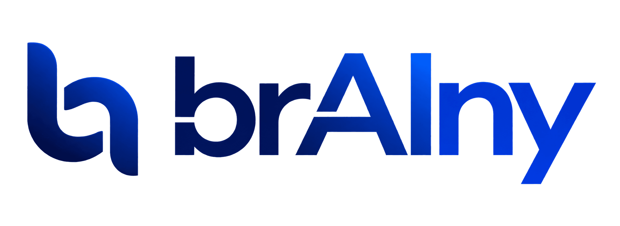 brAIny Logo