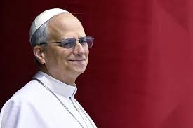 Le pape a publié 130 pages sur l'IA.