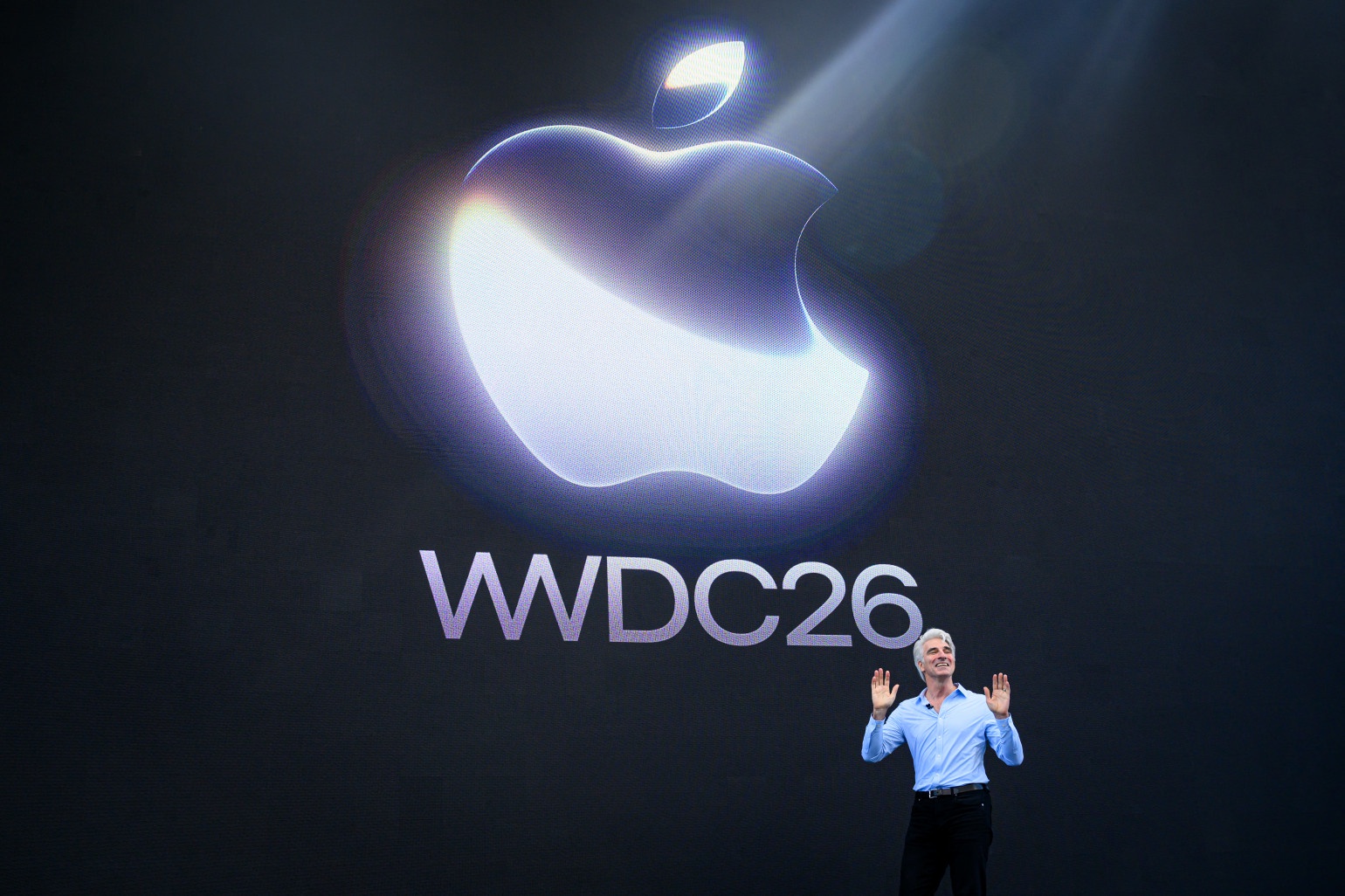 Apple relance Siri