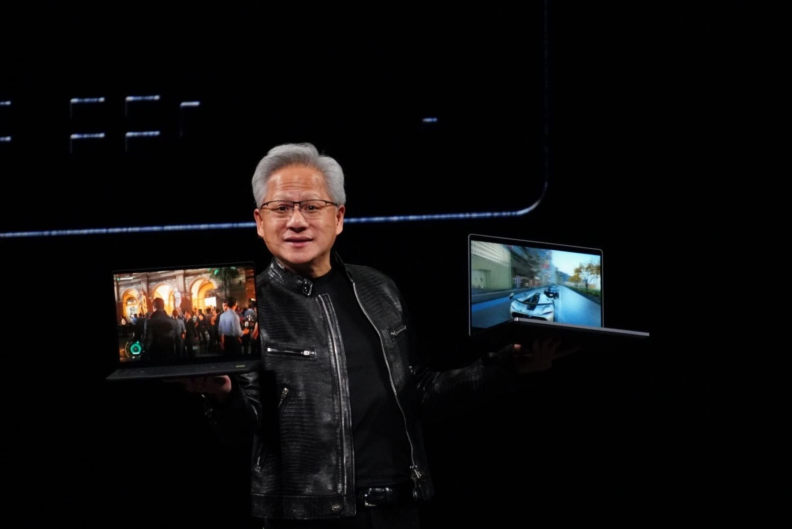Nvidia veut mettre une IA très puissante directement sur ton PC