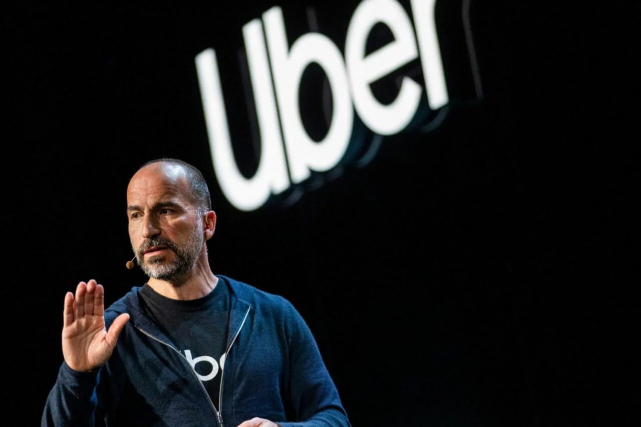 Uber découvre le vrai coût d'une IA mal pilotée
