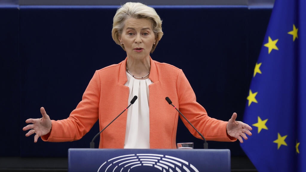Le choc Fable force l'Europe à choisir