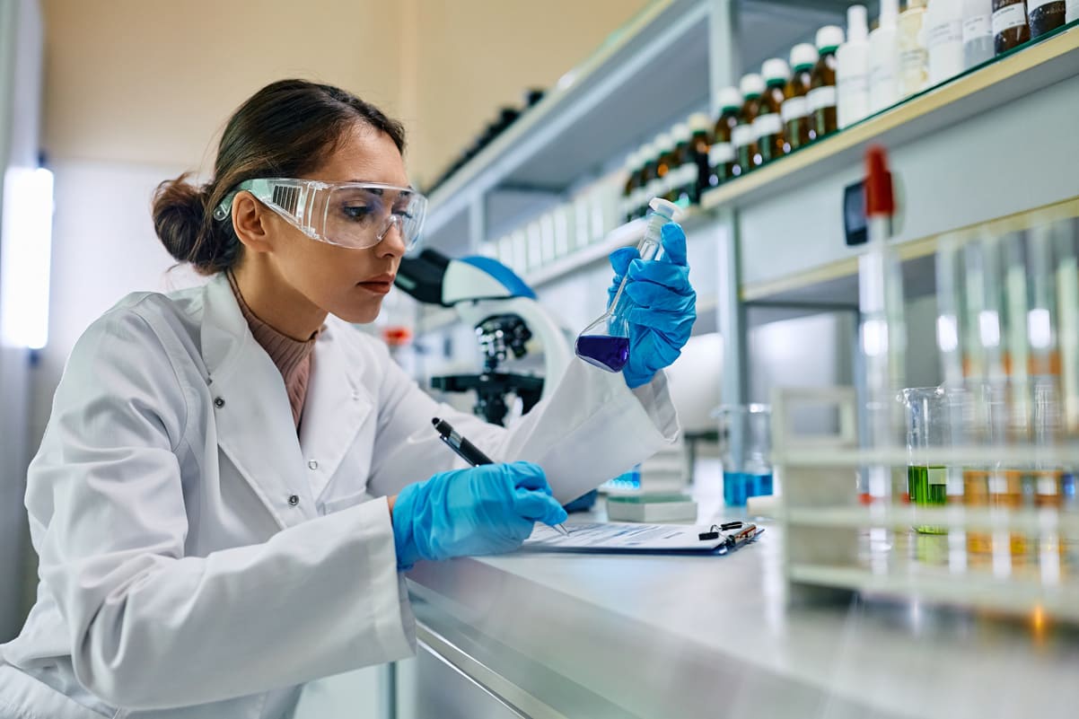 Claude Science montre comment l'IA se transforme en outil métier