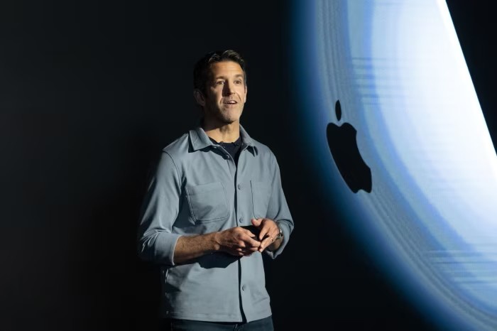 Apple accuse OpenAI d'avoir volé les secrets de l'iPhone