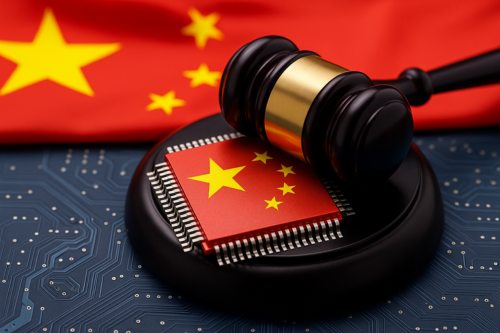 La Chine pourrait fermer ses meilleurs modèles