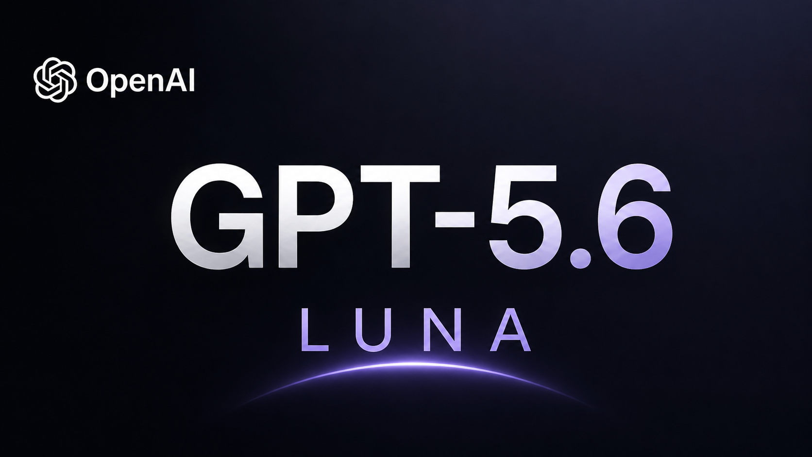 OpenAI réduit de 80 % le prix de GPT-5.6 Luna