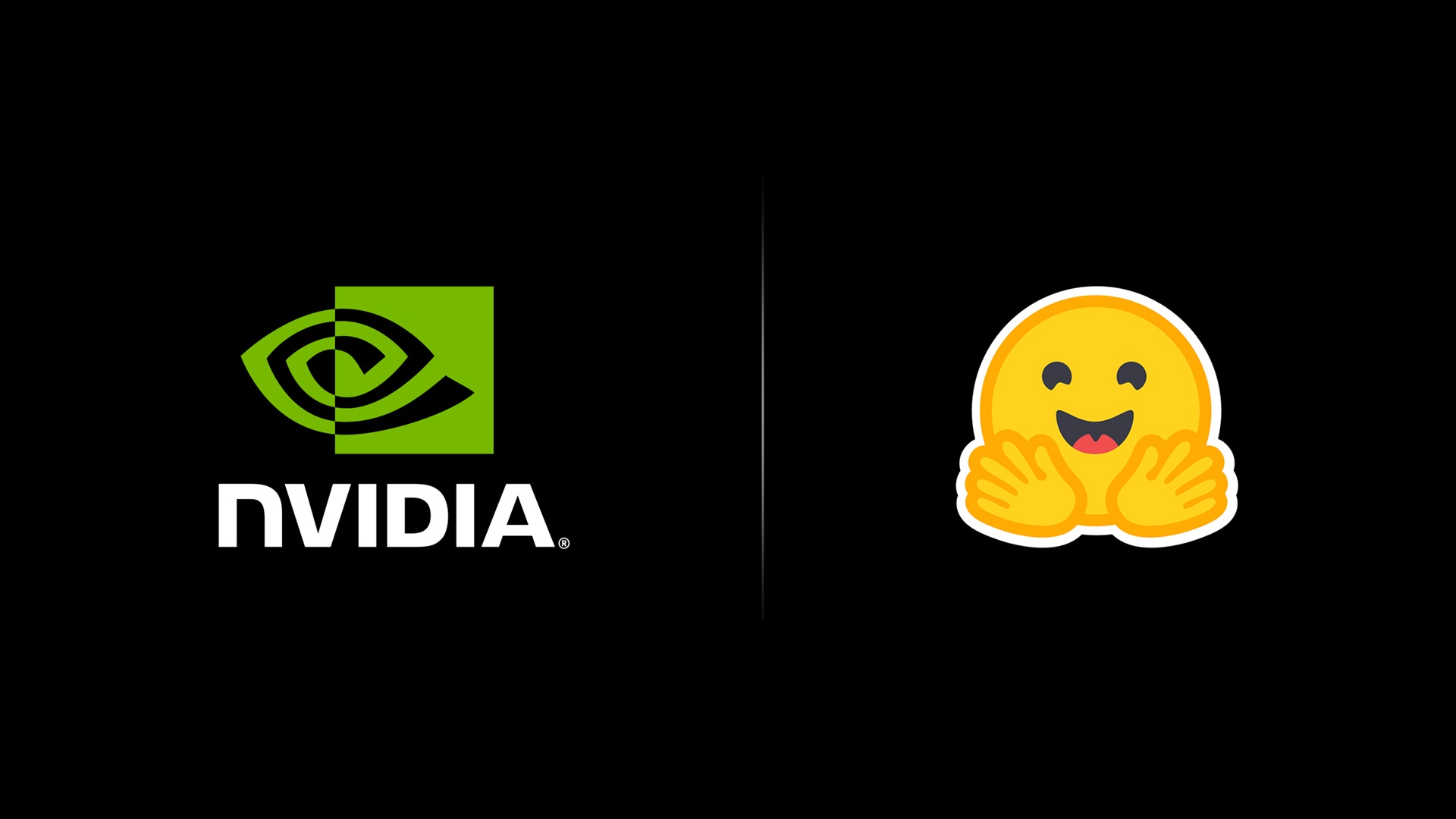 Nvidia veut racheter Hugging Face